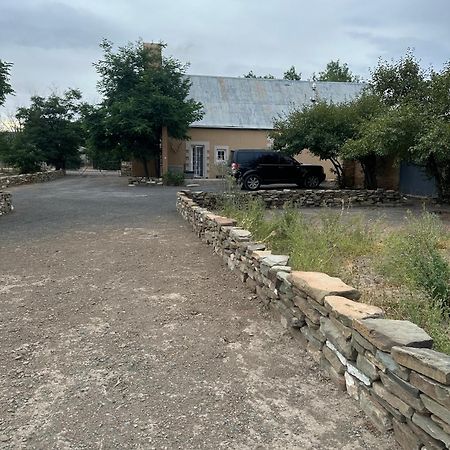 Die Tabakhuis - Karoo Sutherland Exterior photo