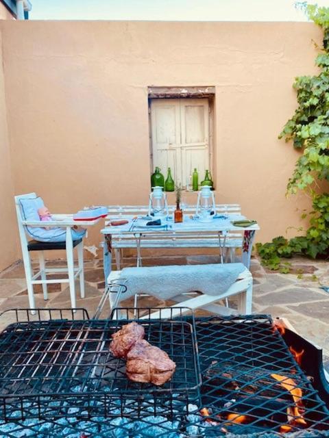 Die Tabakhuis - Karoo Sutherland Exterior photo