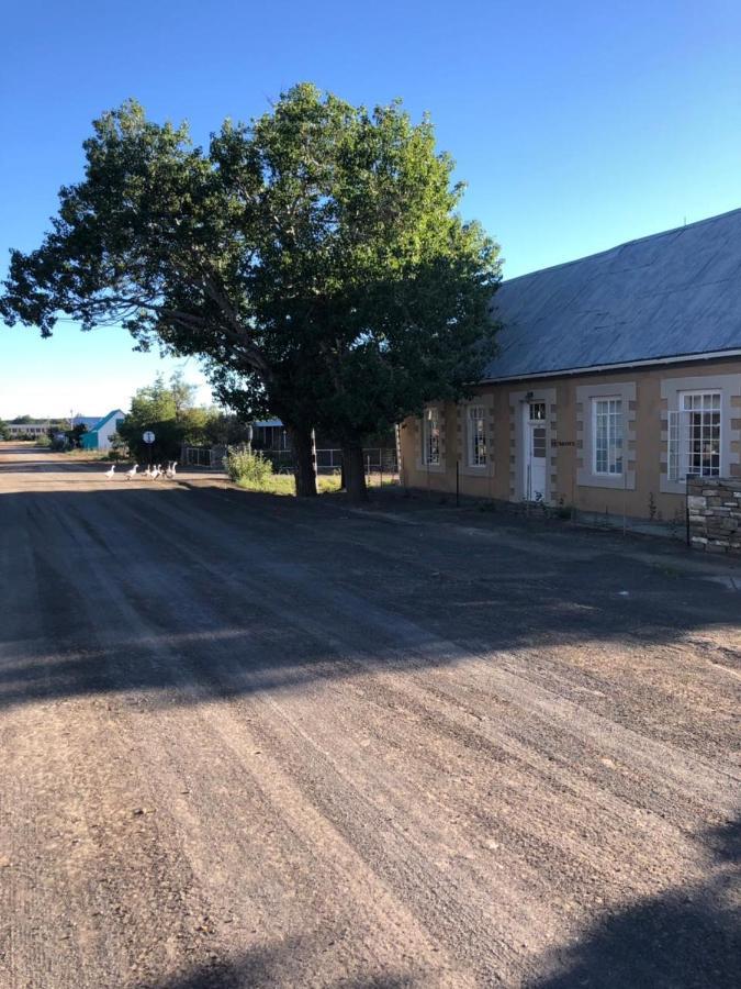 Die Tabakhuis - Karoo Villa Sutherland Exterior photo